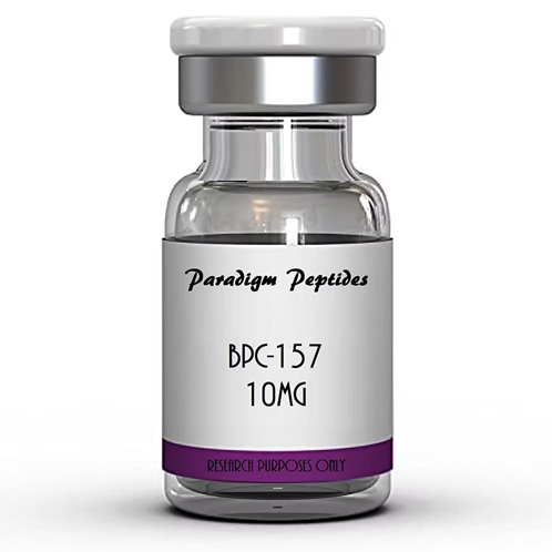 paradigm peptides bpc 157 Bpc-157 10mg | Research Product