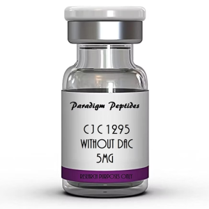 Cjc-1295 5mg