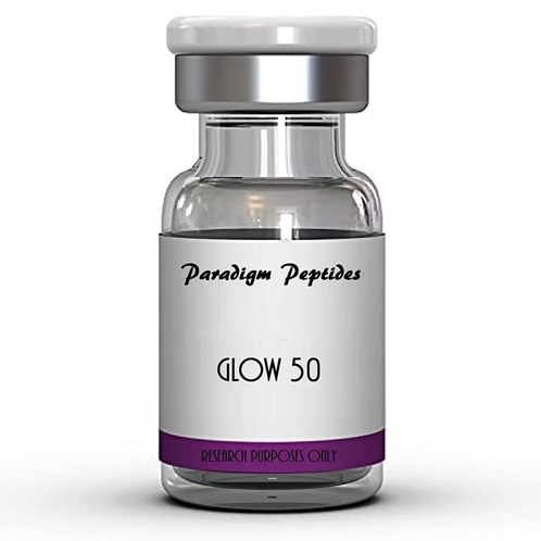 Glow 70 Paradigm Peptides