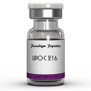 Lipo-C with vitamin B