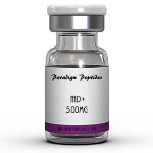 Nad+ 500mg