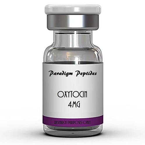 Oxytocin 5mg FromParadigm Peptides