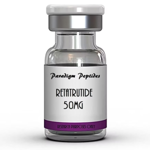 R3tatrutide 50mg