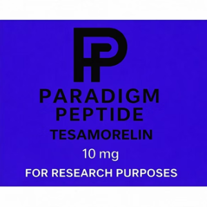 Tesamorelin 10mg