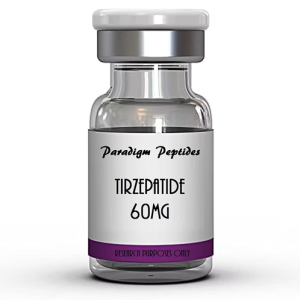 Tirz3patide 60